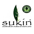 Sukin 蘇芊