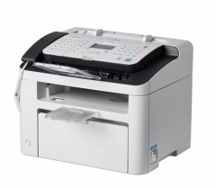 佳能（Canon） FAX-L170 黑白激光傳真機(jī)復(fù)印打印機(jī) FAX-L170