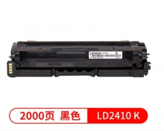 聯(lián)想（Lenovo）LD2410原裝硒鼓粉盒墨粉倉黑色（適用于CS2410DN彩色激光打印機(jī)）