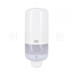 維達(dá)多康561500 手動(dòng)浴室廚房泡沫型洗手皂液器分配器