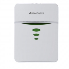 三木 MSD9260 錳鋼俠系列電動(dòng)靜音碎紙機(jī) 5級(jí)保密
