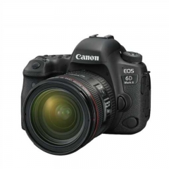 佳能Canon EOS 6D Mark II 6D2單反相機