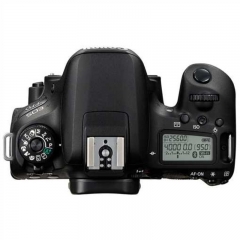 佳能 EOS 77D 單反相機
