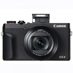 佳能 PowerShot G5X Mark II 數(shù)碼相機