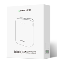 綠聯(lián) 移動電源