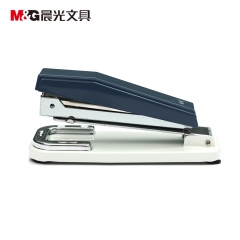 晨光  360°搖頭訂書機(jī) ABS91627 20頁(yè) (藍(lán)色、黑色) 1個(gè) (顏色隨機(jī))