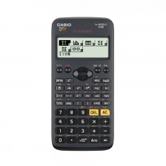 卡西歐（CASIO）FX-95CN X 中文函數(shù)科學(xué)計(jì)算器