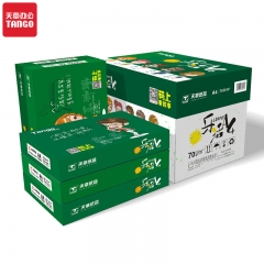 樂活天章復印紙70gA4 5包/500頁