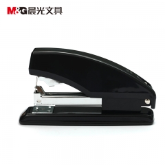 晨光 M＆G 省力型訂書機(jī) ABS91640 30頁(yè) (黑色)