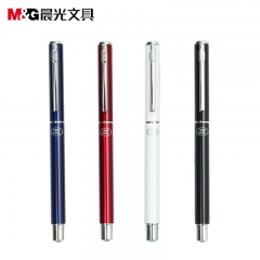 晨光 M＆G 鋼筆 AFP45701 0.5mm 單支裝 顏色隨機