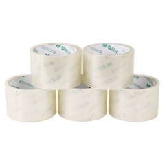 晨光 M＆G 普透封箱膠帶 AJD97331 60mm*30y  5卷/筒