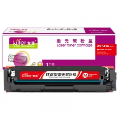 智通（ZT）W2043A 416A 硒鼓 不帶芯片 紅色 6000頁(A4,5%)