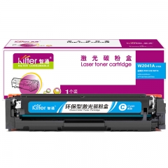智通（ZT）W2041A 416A 硒鼓 不帶芯片 蘭色 6000頁(yè)(A4,5%)