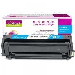 智通（ZT）LD2410C 硒鼓 蘭色 1500頁(A4,5%)