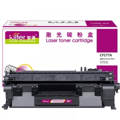 智通（ZT）CF277A 硒鼓 黑色 3100頁(yè)(5%)