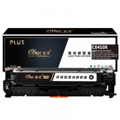 智通（ZT）CE410X 硒鼓 PLUS系列 黑色 4000頁(yè)(A4,5%)