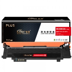 智通（ZT）W2083A 118A 硒鼓 PLUS系列 紅色 700頁(A4,5%)