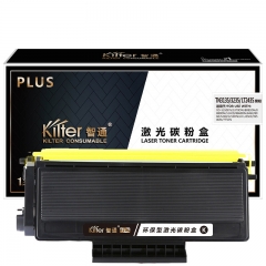 智通（ZT）TN3135/3235/LT2435黑粉 粉盒 PLUS系列 黑色 3000頁