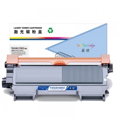 盈佳（YJ）TN2140/LT2822黑粉 粉盒 黑色 2600頁(yè)(A4,5%)