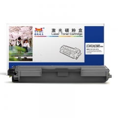 揚帆耐立（YFHC）LT2451H/2605黑粉 粉盒 黑色 2600頁(A4,5%)