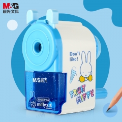 晨光 M＆G 米菲削筆器 FPS90610  顏色隨機(jī)