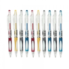 晨光 M＆G 活動鉛筆 MP-8221 0.5mm  10支/組 筆桿顏色隨機(jī)