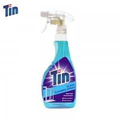 deTin玻璃鏡面專業(yè)清潔劑500ml D501