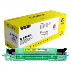 科思特DR1035鼓架 適用兄弟HL1208 1619 1919 聯(lián)想LD201 施樂P115b
