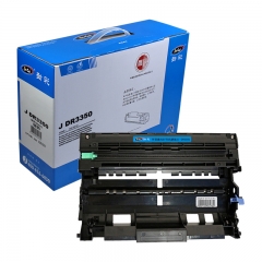 勁彩DR3350鼓架 適用兄弟 DCP8950 HL5470dw HL6180 聯(lián)想LD4637