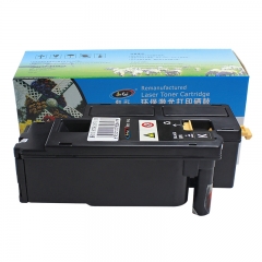 勁彩CP105b粉盒 適用富士施樂(lè) CP105b/CM205 b/CP205/cp215w 黑色