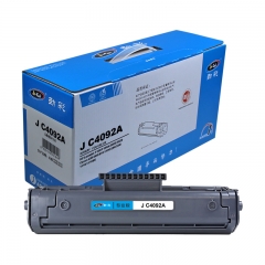 勁彩C4092A/EP22硒鼓 適用惠普Laserjet 1100/1100A/3200/3220黑
