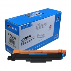 勁彩 TN283（藍(lán)） 粉盒 適用 兄弟 HL-3160CDW/HL-3190CDW