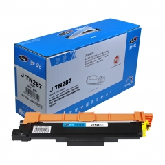 勁彩TN287（黃）粉盒 適用兄弟HL-3160CDW/HL-3190CDW/DCP-9030CDN