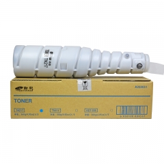 勁彩 TN217粉盒 適用美能達Bizhub 223/283/7828 黑色