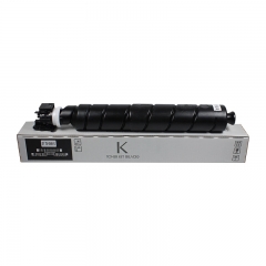 勁彩 TK-8348（帶芯片） 粉盒 適用京瓷TASKalfa 2552ci 黑色
