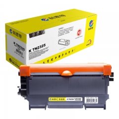 科思特TN2325粉盒 適用兄弟HL2260 DCP7180DN MFC7880 施樂(lè)P228