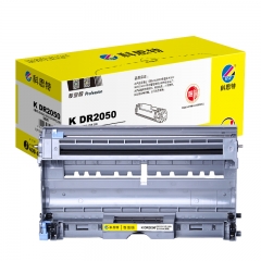 科思特DR2050鼓架 適用兄弟DCP7010 聯(lián)想LD2020 施樂203 204 理光1190