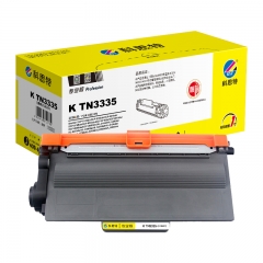 科思特TN3335粉盒 適用兄弟DCP8150 HL5440 MFC8520dn 聯(lián)想LT4637