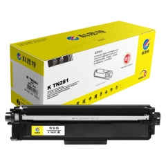 科思特TN-281粉盒 適用兄弟 HL3150CN DCP9020 MFC9340 黑色 專(zhuān)業(yè)版