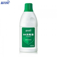 藍月亮衛(wèi)諾84消毒液600g
