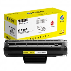 科思特110A（帶芯片）硒鼓 適用惠普 Laser 108a/108W/MFP136a黑色
