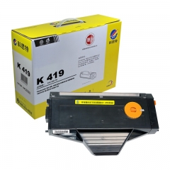 科思特419硒鼓 適用松下KX-MB1679CNB/KX-MB1667CNB黑色