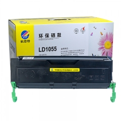 科思特 LD1055 硒鼓 適用聯(lián)想  LJ5500 黑色 專業(yè)版