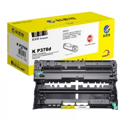 科思特P378d鼓架適用施樂DocuPrint M378d M378df P378d P378db黑