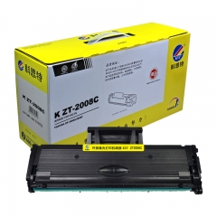 科思特 2008硒鼓 適用東芝2008S/2008F黑色 專業(yè)版