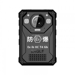 德安志鷹 DSJ-DASNAA1 防爆執(zhí)法記錄儀 64G