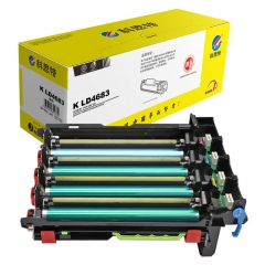 科思特 LD4683（鼓架） 適用聯(lián)想C8300d/C8700dn/MC8300dn四色 專業(yè)版