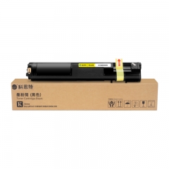 科思特C3055粉筒（黑） 適用富士施樂(lè)DocuPrnt C3050/C3055/C3055 DX