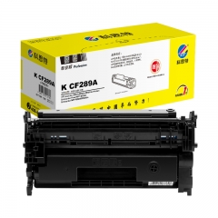 科思特KST-CF289A硒鼓不帶芯片 適用惠普HP LaserJet  M507x/M507n黑色