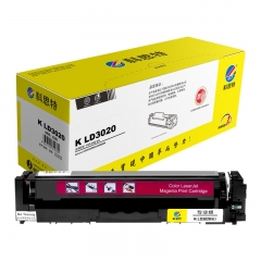 科思特LD3020硒鼓 適用聯(lián)想 LenovoCS3320DN 打印機(jī)碳粉墨粉 紅色